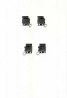 Triscan 8105131635 Spring set disc brake Triscan 8105131635 Spring set disc brake