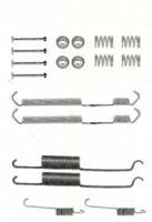Triscan 8105152553 Spring set disc brake Triscan 8105152553 Spring set disc brake