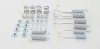 Triscan 8105152564 Spring set disc brake