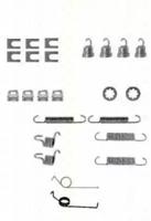 Triscan 8105162046 Spring set disc brake Triscan 8105162046 Spring set disc brake