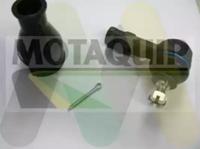 Motaquip VTR1113 End assy tie rod steering
