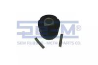 SEM 12163 Буфер кабина