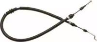 Motaquip VVB1113 Трос стояночного гальма