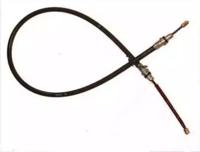 Motaquip VVB1127 Трос стояночного гальма Motaquip VVB1127 Трос стояночного гальма