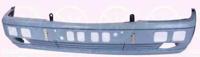 Klokkerholm 3512901 Бампер передній Klokkerholm 3512901 Бампер передній