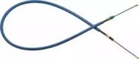 Motaquip VVB1289 Brake cable