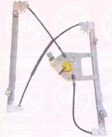 Klokkerholm 35151801 Regulator assy door window