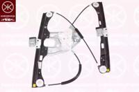 Klokkerholm 35151804 Regulator assy door window