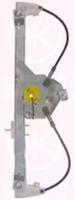 Klokkerholm 35151901 Regulator assy door window