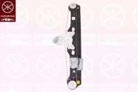 Klokkerholm 35151903 Regulator assy door window