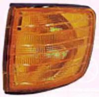 Klokkerholm 35240353 Ліхтар покажчика повороту