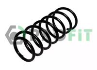 Profit 2010-1113 Пружина підвіски