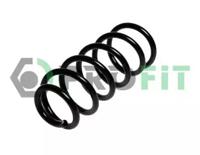 Profit 2010-1253 Пружина подвески передняя