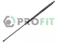 Profit 2015-0055 Пружина газова кришки багажника