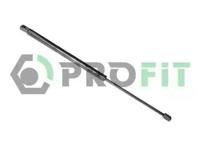 Profit 2015-0121 Пружина газова кришки багажника Profit 2015-0121 Пружина газова кришки багажника