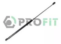 Profit 2015-0186 Пружина газова кришки багажника Profit 2015-0186 Пружина газова кришки багажника