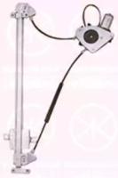 Klokkerholm 35411101 Склопідіймач