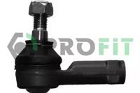 Profit 2302-0539 End assy tie rod steering