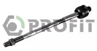 Profit 2303-0255 End assy steering rack Profit 2303-0255 End assy steering rack