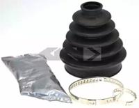 GKN-Spidan 190965 Пыльник приводного вала