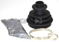 GKN-Spidan 190966 Dust boot kit axle joint