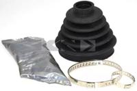 GKN-Spidan 190968 Dust boot kit axle joint GKN-Spidan 190968 Dust boot kit axle joint