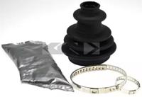 GKN-Spidan 190969 Dust boot kit axle joint