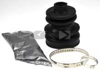 GKN-Spidan 190970 Пильник привідного валу