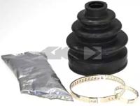 GKN-Spidan 190972 Dust boot kit axle joint GKN-Spidan 190972 Dust boot kit axle joint