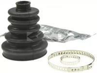 GKN-Spidan 190974 Dust boot kit axle joint