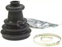 GKN-Spidan 190975 Dust boot kit axle joint GKN-Spidan 190975 Dust boot kit axle joint
