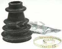 GKN-Spidan 190977 Пыльник приводного вала GKN-Spidan 190977 Пыльник приводного вала