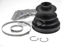 GKN-Spidan 20177 Dust boot kit axle joint GKN-Spidan 20177 Dust boot kit axle joint