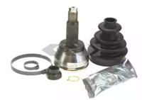 GKN-Spidan 20187 Шрус