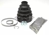 GKN-Spidan 20324 Dust boot kit axle joint