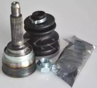 GKN-Spidan 20351 Шрус