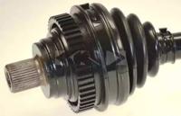 GKN-Spidan 20599 Drive shaft assy