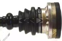 GKN-Spidan 20601 Вал привідний