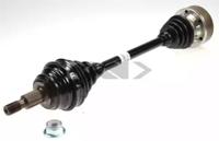 GKN-Spidan 21016 Drive shaft assy