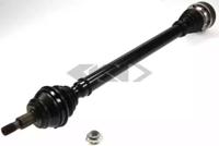GKN-Spidan 21017 Drive shaft assy