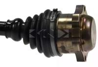 GKN-Spidan 21018 Drive shaft assy