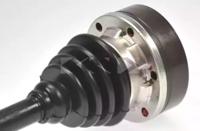 GKN-Spidan 21020 Вал привідний