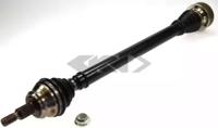 GKN-Spidan 21021 Drive shaft assy