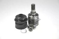 GKN-Spidan 21085 Шрус