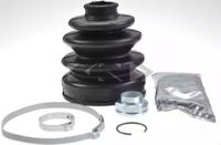 GKN-Spidan 21181 Пильник привідного валу