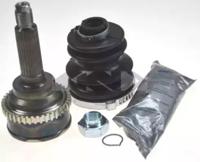 GKN-Spidan 21189 Шрус