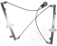 Van Wezel 0903231 Regulator assy door window