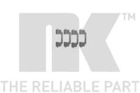 NK 79371716 Spring set disc brake NK 79371716 Spring set disc brake