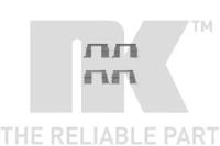 NK 79441783 Spring set disc brake NK 79441783 Spring set disc brake