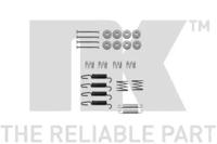 NK 7945816 Repair kit brake pad NK 7945816 Repair kit brake pad
